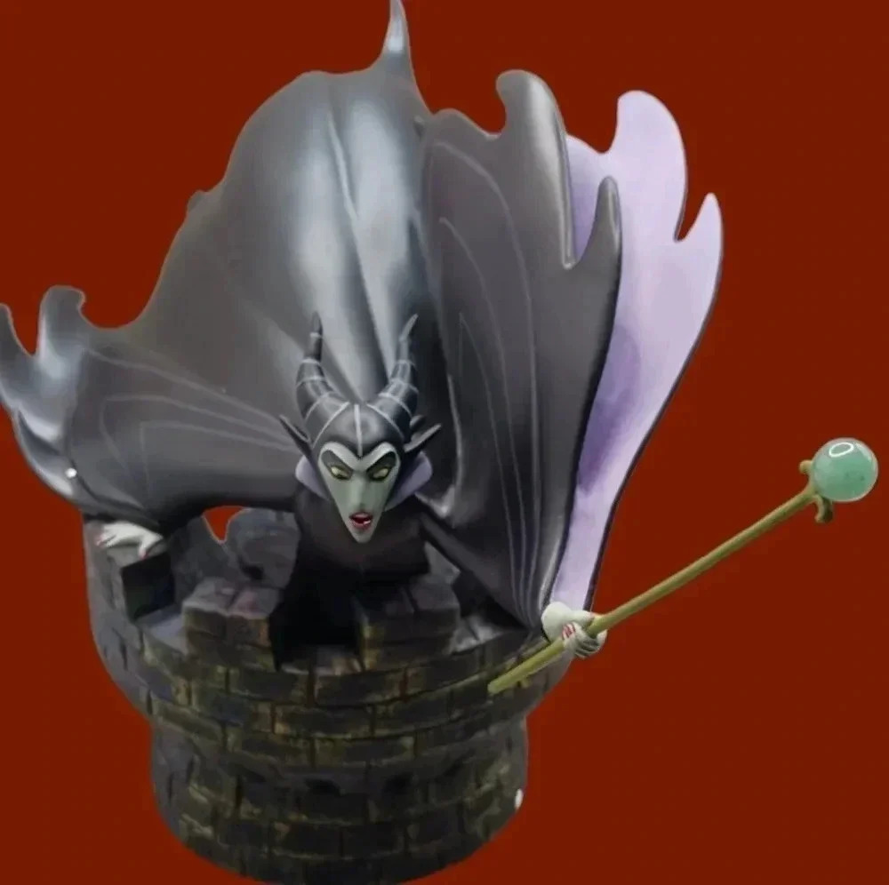 Disney villains sleeping beauty the mistress of all evil maleficent